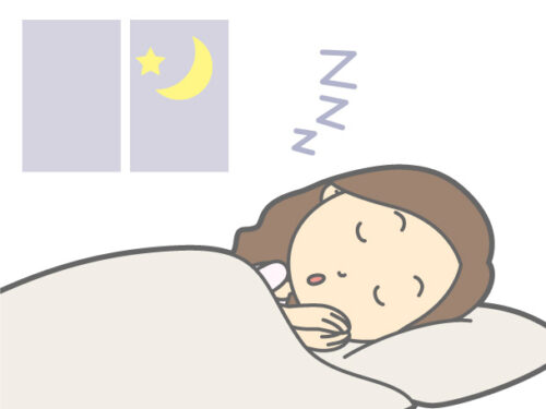 睡眠と免疫
