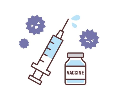 ワクチンは免疫力を高める特効薬ではない